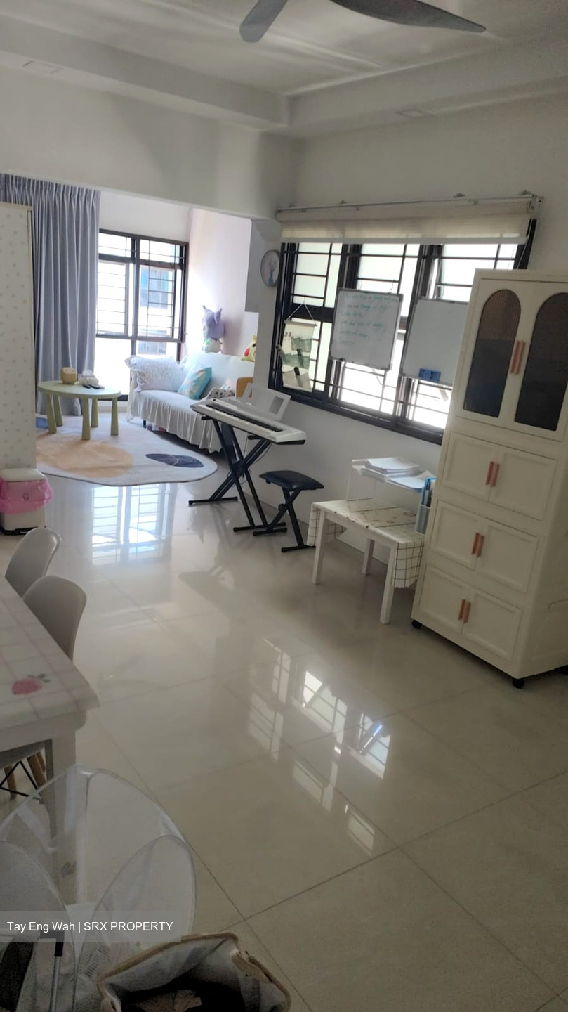 Blk 652A Jurong West Street 61 (Jurong West), HDB 4 Rooms #553311301